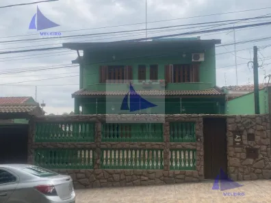 Casa com 4 Quartos à venda, 360m² no Jardim do Vovô, Campinas