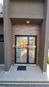 Casa de Condomínio com 3 Quartos à venda, 121m² no Jardim Santa Helena, Valinhos