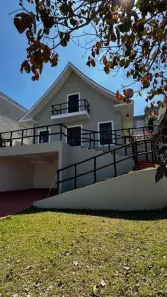 Casa com 3 Quartos à venda, 180m² no Dezoito do Forte Empresarial/Alphaville., Barueri