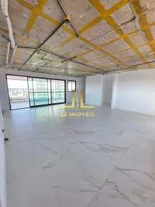 Apartamento com 3 Quartos à venda, 250m² no Caminho das Árvores, Salvador