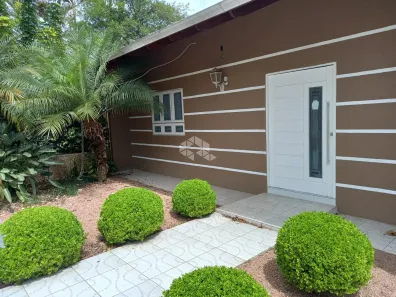 Casa com 5 Quartos à venda, 280m² no Nossa Senhora das Graças, Canoas