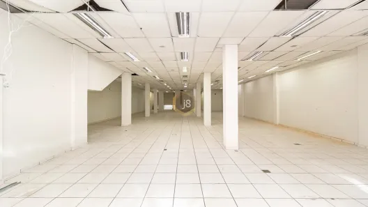 Sala Comercial para alugar, 870m² no Centro, Curitiba