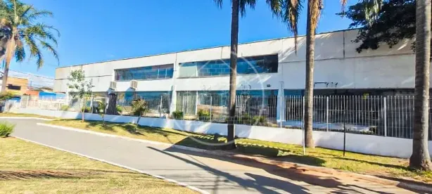 Prédio Comercial à venda, 1331m² no Socorro, São Paulo
