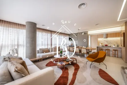 Apartamento com 3 Quartos à venda, 124m² no Vila Mariana, São Paulo