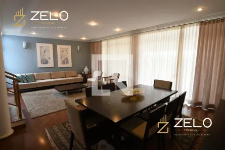 Casa com 3 Quartos à venda, 394m² no Chácara da Barra, Campinas