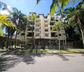 Apartamento com 2 Quartos à venda, 82m² no Itaguá, Ubatuba