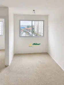 Apartamento com 2 Quartos à venda, 44m² no Vila Nova Bonsucesso, Guarulhos