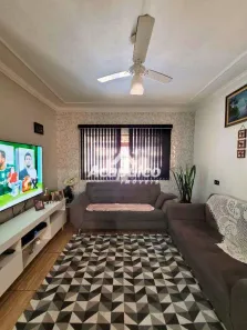 Casa com 2 Quartos à venda, 70m² no Vila Mollon IV, Santa Bárbara D'Oeste