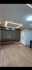 Apartamento com 2 Quartos à venda, 68m² no Loteamento Mogilar, Mogi das Cruzes