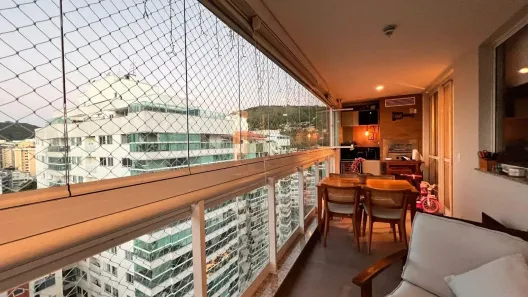 Apartamento com 3 Quartos à venda, 130m² no Icaraí, Niterói