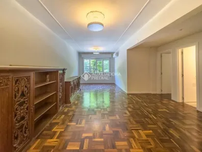 Apartamento com 3 Quartos à venda, 145m² no Santana, Porto Alegre