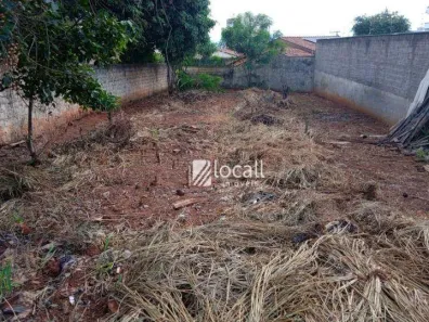 Lote/Terreno à venda, 415m² no Jardim Nazareth, São José do Rio Preto
