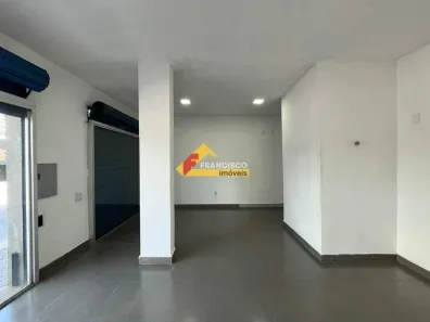 Ponto Comercial para alugar, 17m² no Interlagos, Divinópolis