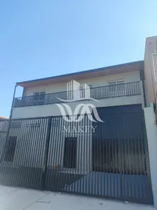 Galpão/Depósito/Armazém para alugar, 402m² no Jardim Novo Campos Elíseos, Campinas