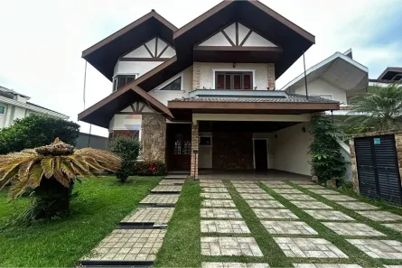 Casa de Condomínio com 4 Quartos para alugar, 400m² no Condomínio Sunset Park, São José dos Campos