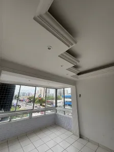 Apartamento com 3 Quartos para alugar, 129m² no Ponta Verde, Maceió