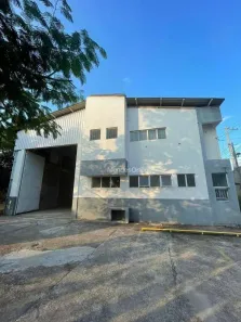 Galpão/Depósito/Armazém para alugar, 1200m² no Aparecidinha, Sorocaba