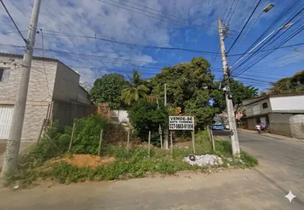 Lote/Terreno à venda, 635m² no Vista da Serra I, Serra