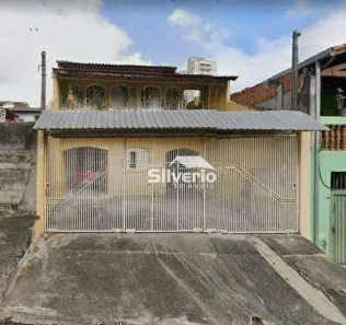 Sobrado com 3 Quartos à venda, 200m² no Jardim Satélite, São José dos Campos