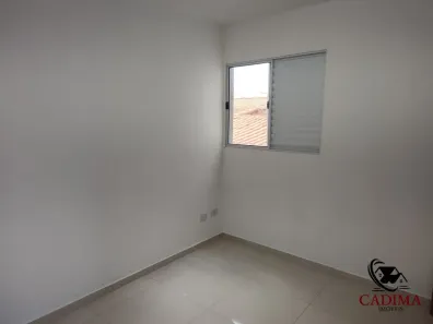 Apartamento com 2 Quartos à venda, 35m² no Cidade Patriarca, São Paulo