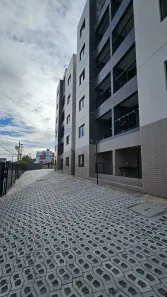 Apartamento com 2 Quartos à venda, 51m² no Portal do Sol, João Pessoa