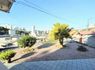 Lote/Terreno à venda, 170m² no Água Verde, Blumenau