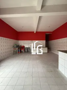 Ponto Comercial à venda, 115m² no Jardim São Pedro, São Paulo