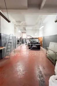 Ponto Comercial com 4 Quartos à venda, 142m² no Todos os Santos, Rio de Janeiro