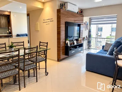 Apartamento com 3 Quartos à venda, 78m² no Sarandi, Porto Alegre