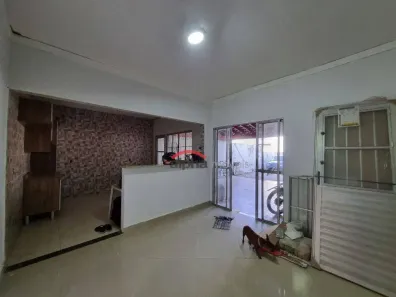 Casa com 3 Quartos à venda, 144m² no Parque dos Pinheiros, Hortolândia