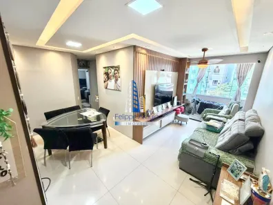 Apartamento com 3 Quartos à venda, 75m² no Passaré, Fortaleza