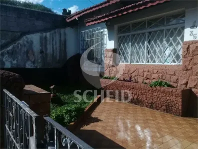 Casa com 2 Quartos à venda, 222m² no Planalto Paulista, São Paulo