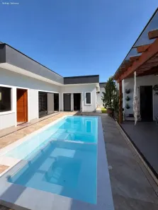 Casa com 4 Quartos à venda, 233m² no Alphaville, Rio das Ostras