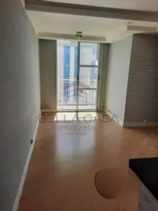Apartamento com 3 Quartos à venda, 61m² no Vila Bela, São Paulo