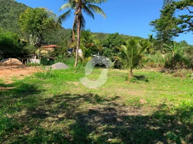 Lote/Terreno à venda, 450m² no Engenho do Mato, Niterói