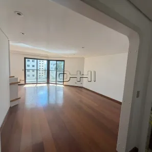 Apartamento com 3 Quartos para alugar, 193m² no Perdizes, São Paulo