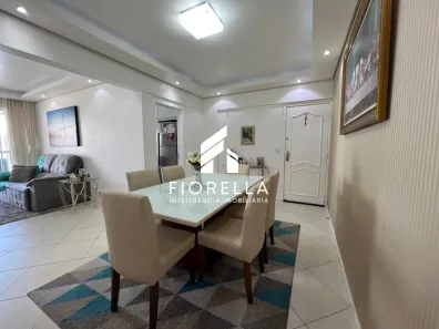 Apartamento com 3 Quartos à venda, 100m² no Campinas, São José