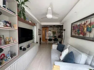 Apartamento com 2 Quartos à venda, 60m² no Badu, Niterói