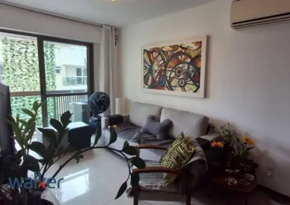 Apartamento com 3 Quartos à venda, 96m² no Tijuca, Rio de Janeiro