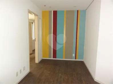 Sala Comercial para alugar, 35m² no Bela Vista, São Paulo