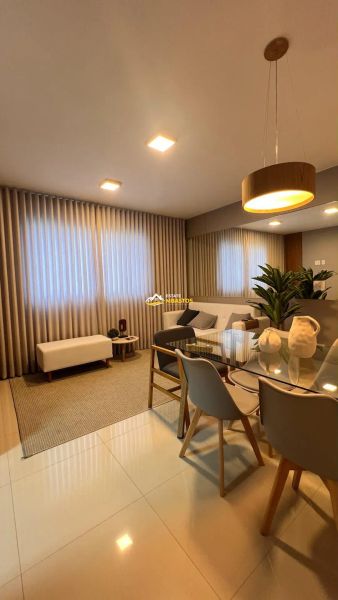 Apartamento com 2 quartos — Carlos Prates, Belo Horizonte