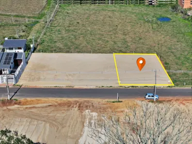 Lote/Terreno à venda, 375m² no Sombrio, Sombrio
