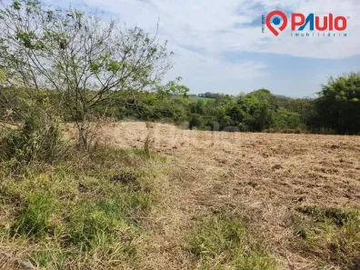 Lote/Terreno à venda, 25000m² no Campestre, Piracicaba