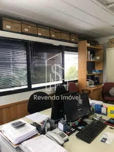 Sala Comercial à venda, 62m² no Cidade Monções, São Paulo