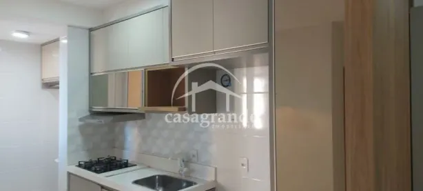 Apartamento com 2 Quartos à venda, 51m² no Jardim Europa, Uberlândia