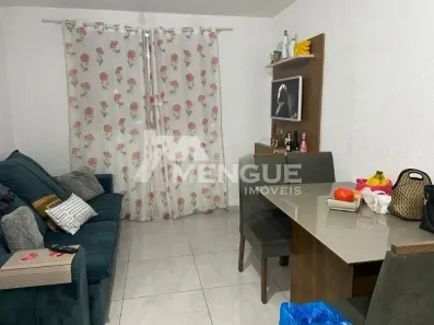 Apartamento com 2 Quartos à venda, 41m² no Sarandi, Porto Alegre