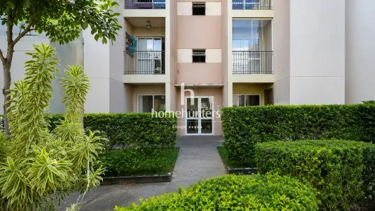 Apartamento com 2 Quartos à venda, 49m² no Jardim Ipaussurama, Campinas