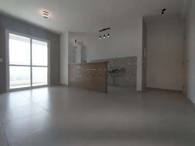 Apartamento com 2 Quartos à venda, 65m² no Loteamento Villa Branca, Jacareí