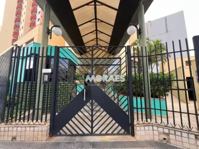 Apartamento com 2 Quartos à venda, 58m² no Jardim Infante Dom Henrique, Bauru