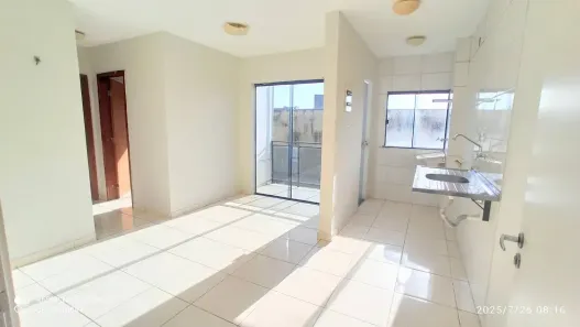 Apartamento com 2 Quartos para alugar, 46m² no Atalaia, Ananindeua